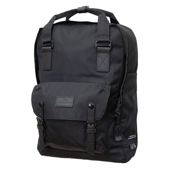 Doughnut Macaroon Dagrugzak 45 cm Laptop compartiment