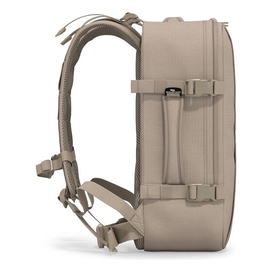 Cabin Zero Adventure 77 Dagrugzak 46 cm