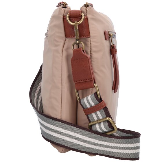 camel active Bari schoudertas 33 cm