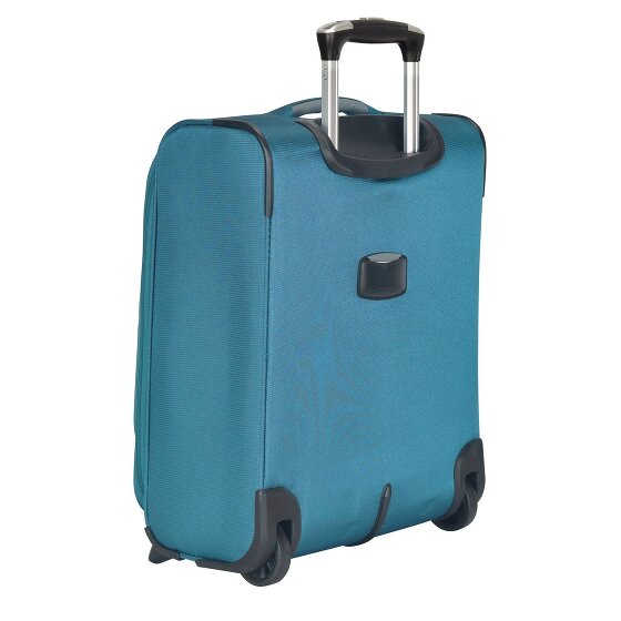 d&n Travel Line 6400 2-wielige handkar 53 cm