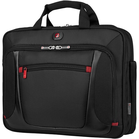 Wenger Sensor Briefcase 40 cm laptopvak