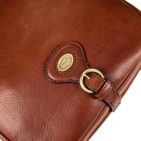 The Bridge Isadora Schoudertas Leer 25 cm