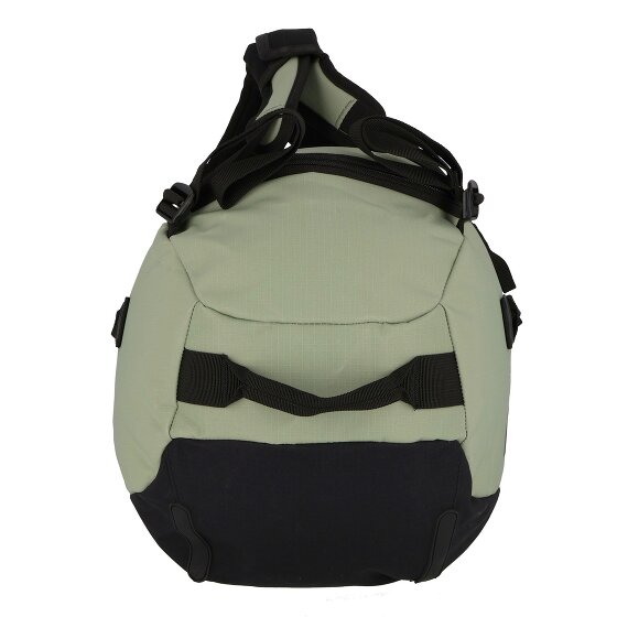 Jack Wolfskin All-In Duffle 35 Weekender reistas 58 cm