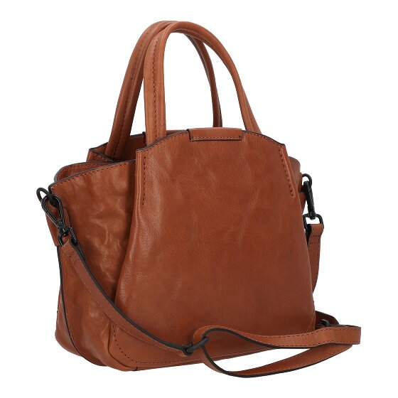 aunts & uncles Grandma´s Luxury Club Mrs. Plum Crumble Handtas Leder 29 cm