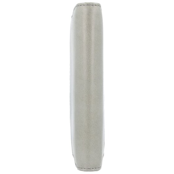 Greenland Nature Zachte gekleurde paspoorthoes RFID leer 12 cm
