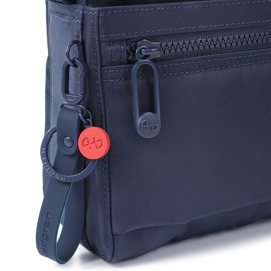 Hedgren Inner City Schoudertas RFID-bescherming 22 cm