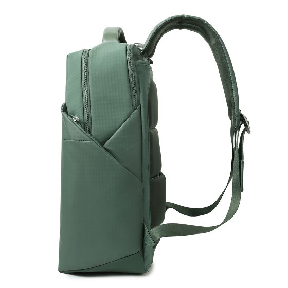 Hedgren Furo Shiki Dagrugzak RFID-bescherming 42 cm