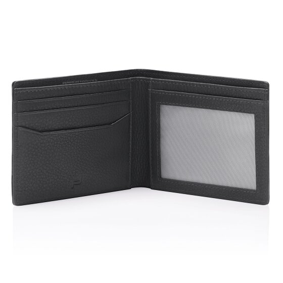 Porsche Design Business Portemonnee RFID Leer 11 cm