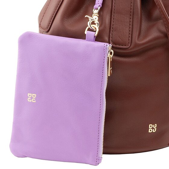 DuDu Filicudi Buideltas Leder 19 cm
