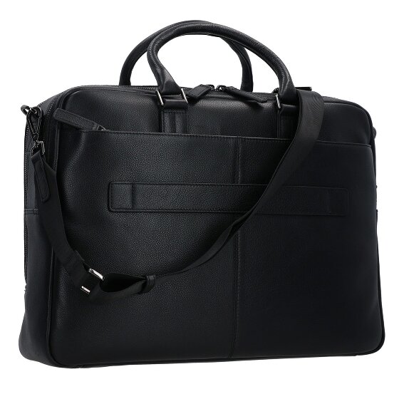 Picard Horizon Koffer Leer 39 cm Laptop compartiment