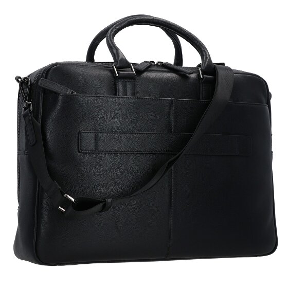 Picard Horizon Koffer Leer 39 cm Laptop compartiment