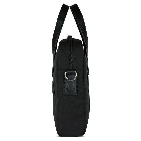 bugatti Maro Koffer 38 cm Laptop compartiment