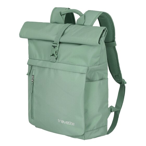 Travelite Basics Dagrugzak 60 cm Laptop compartiment