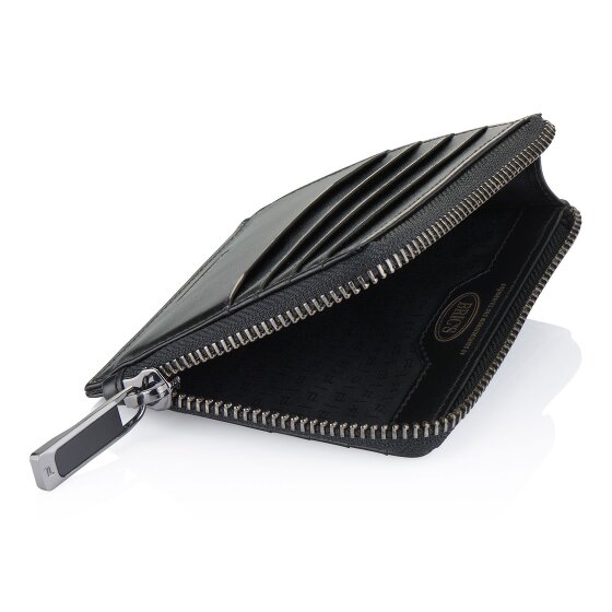 Porsche Design Klassieke Portemonnee Leer 11 cm