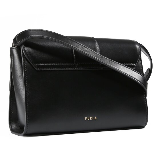 Furla Urban Schoudertas S Leer 22.5 cm