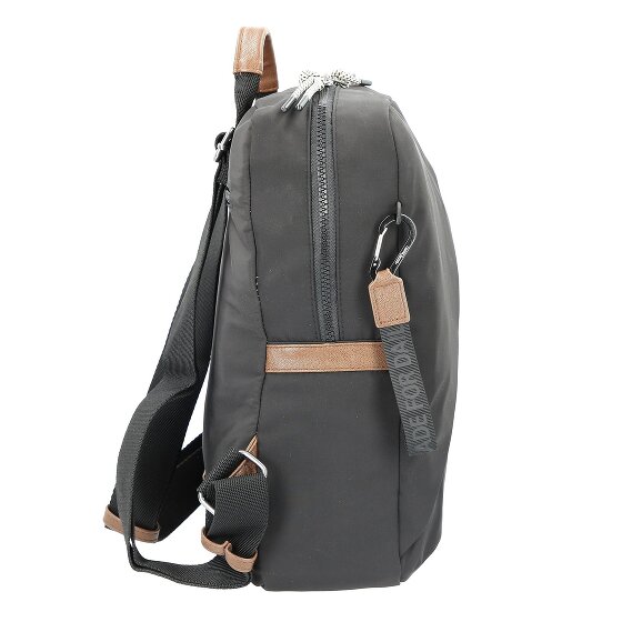 camel active Aurum Dagrugzak 35 cm Laptopvak