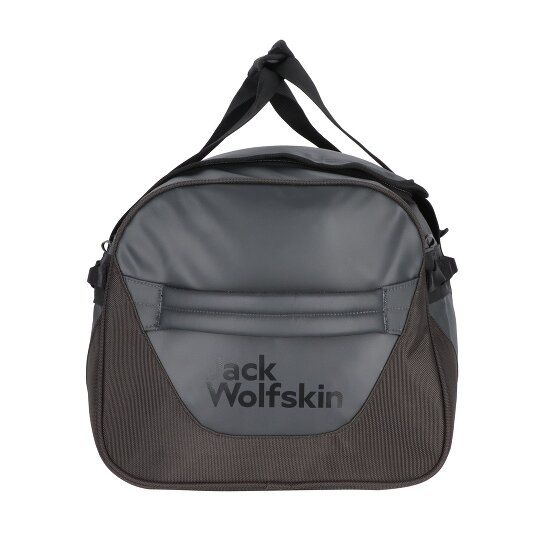 Jack Wolfskin Expedition Trunk 65 Weekender reistas 62 cm
