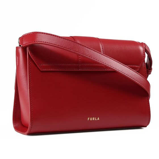 Furla Urban Schoudertas S Leer 22.5 cm