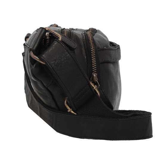 Harbour 2nd Urban Poets Fanny pack Leer 30.5 cm