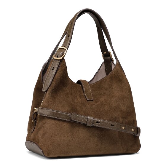 Kate Spade New York Deco Schoudertas Leer 27 cm