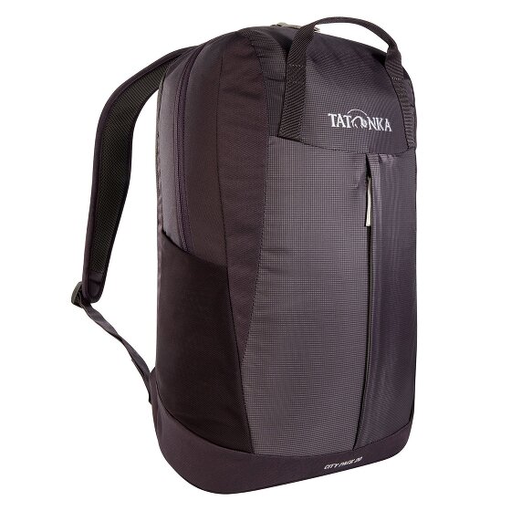 Tatonka City Pack 20 Dagrugzak 49 cm