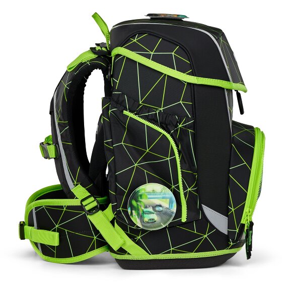 Ergobag Cubo Schooltas set Ergobag Cubo Schooltas set