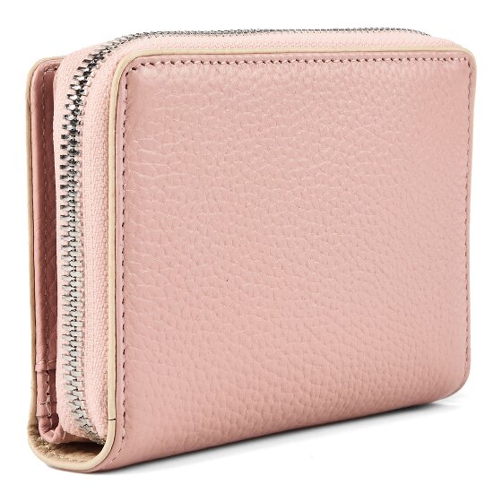 Esquire Virginia Portemonnee RFID-bescherming Leder 13 cm