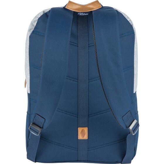 NITRO Urban Classic Rugzak 45 cm laptopvak
