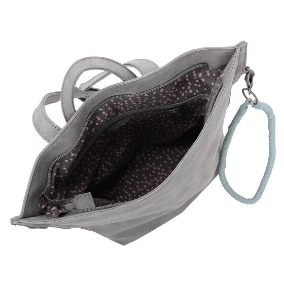 Fritzi aus Preußen Fritzi33N Vintage Stad rugzak 35.5 cm Fritzi aus Preußen Fritzi33N Vintage Stad rugzak 35.5 cm