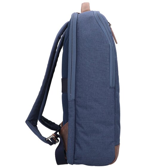 Greenburry Sydney Zakelijke rugzak 44 cm Laptopvak