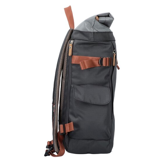 Harvest Label Norikura Dagrugzak 40 cm Laptop compartiment