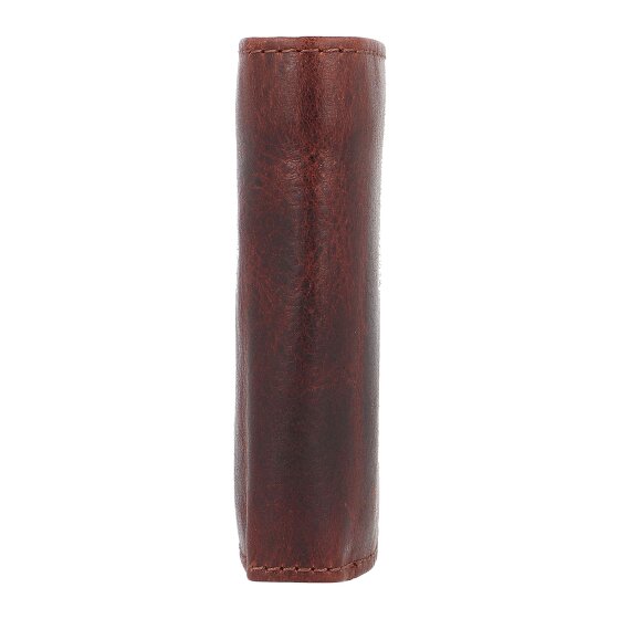 Greenburry Rugged Portemonnee RFID-bescherming Leer 8.5 cm