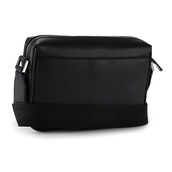 Boss Daxter Schoudertas Leer 23 cm