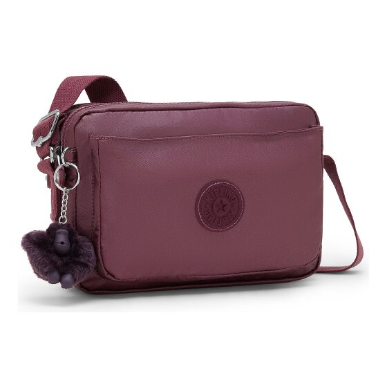 Kipling Basic Plus Abanu Crossbody tas M 24 cm