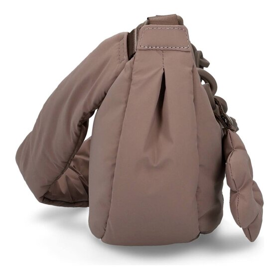 Zwei Hannah Schoudertas 34 cm