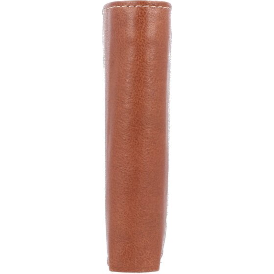 Esquire Denver Portemonnee RFID Leer 10,5 cm
