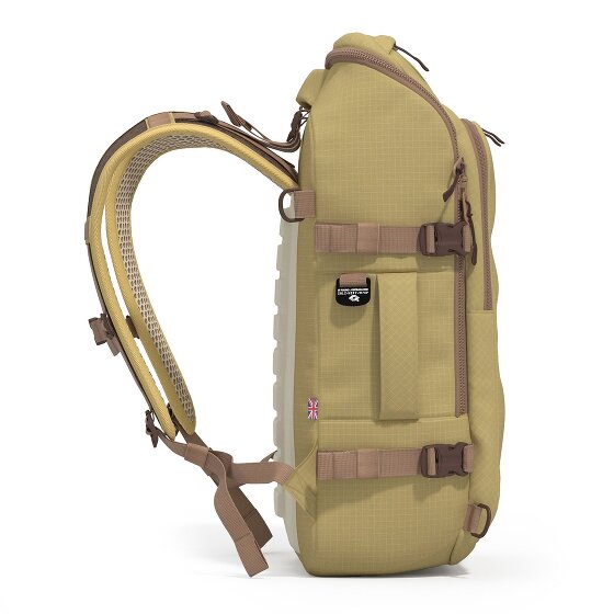 Cabin Zero Adventure 43 Dagrugzak 46 cm Laptopvak