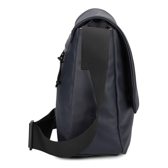 Zwei Cargo Boodschapper 39 cm Laptop compartiment