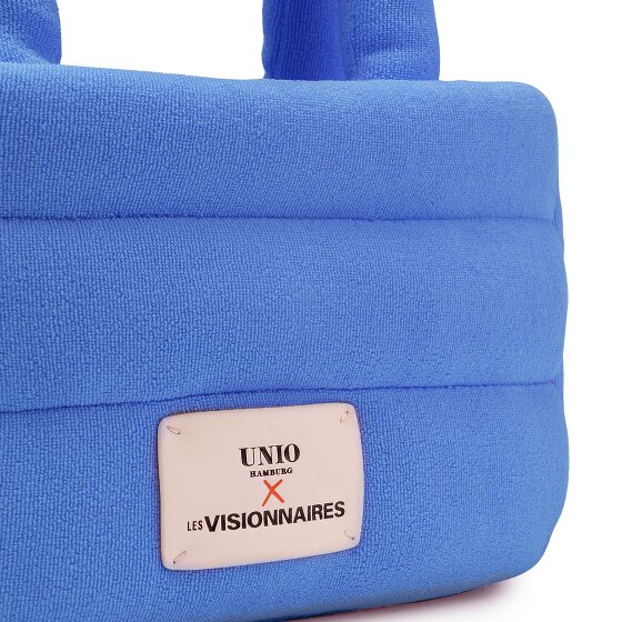 LES VISIONNAIRES Unio Cortina Handtas S 27 cm