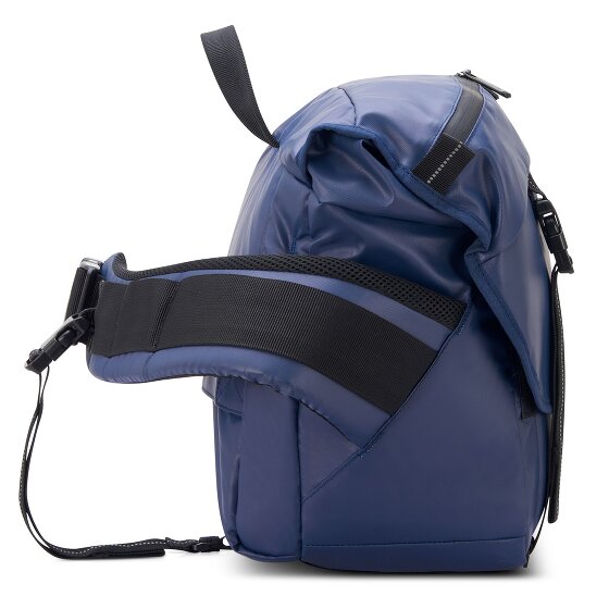 Delsey Paris Raspail schoudertas 46 cm laptopvak