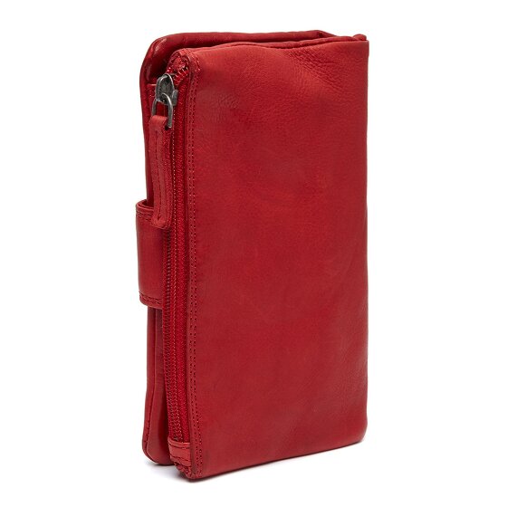 The Chesterfield Brand Fresno Portemonnee Leer 10 cm