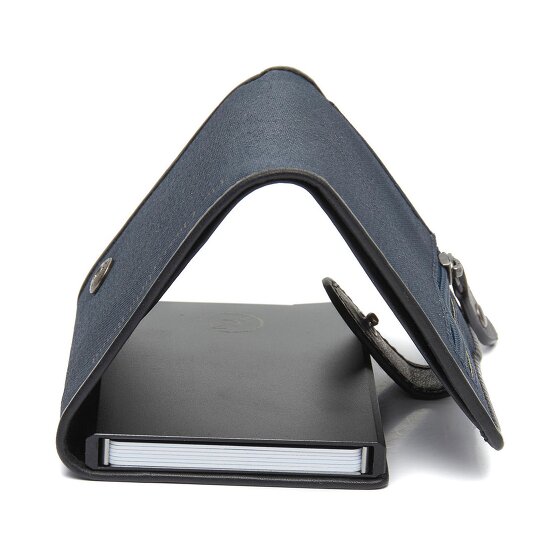 The Chesterfield Brand Delsbo Portemonnee RFID-bescherming Leer 7.5 cm