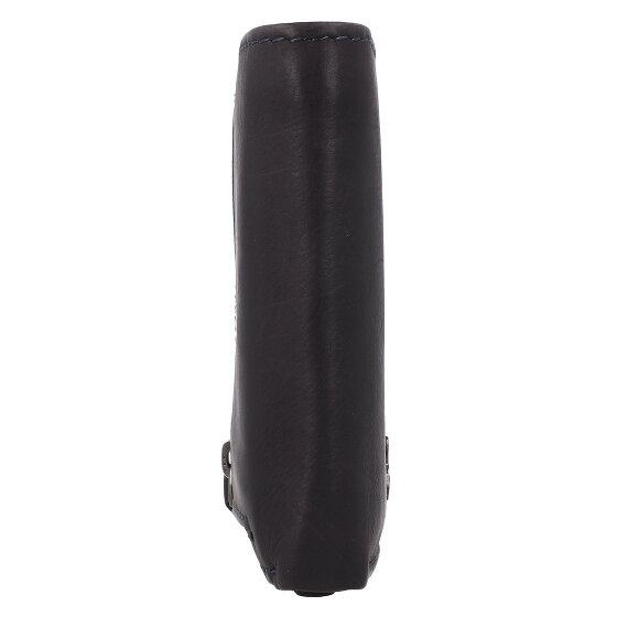 Harbour 2nd Rex Portemonnee Leer 8.5 cm