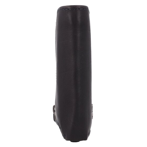Harbour 2nd Rex Portemonnee Leer 8.5 cm