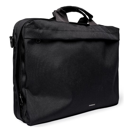 Sandqvist Go Aktentas 40 cm Laptopvak