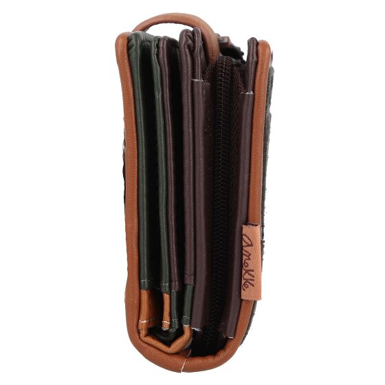 Anekke Canada Portemonnee 14 cm
