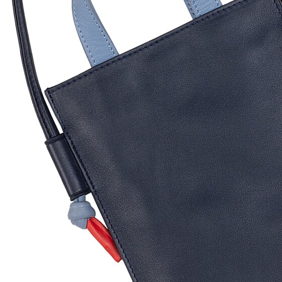 DuDu Faro Mobiel telefoonhoesje Leer 13 cm