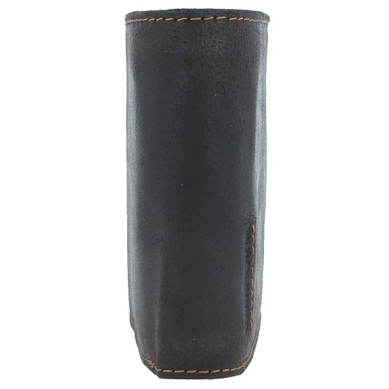 Greenland Nature Westcoast Portemonnee Leer 11 cm Greenland Nature Westcoast Portemonnee Leer 11 cm