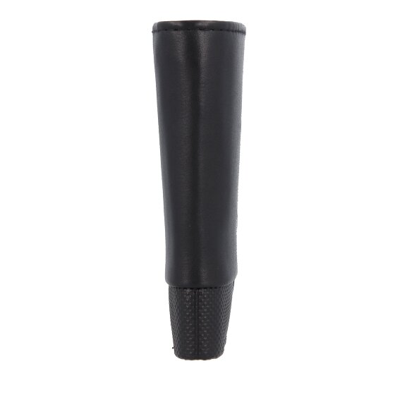 Samsonite Pro-DLX 6 Portemonnee RFID-bescherming Leder 12 cm