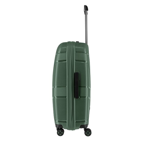 IMPACKT IP1 4 wielen Trolley 76 cm